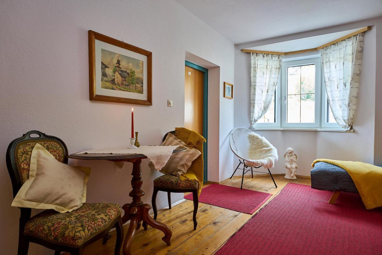 Gasthof Lamm Sankt Jodok am Brenner 外观 照片
