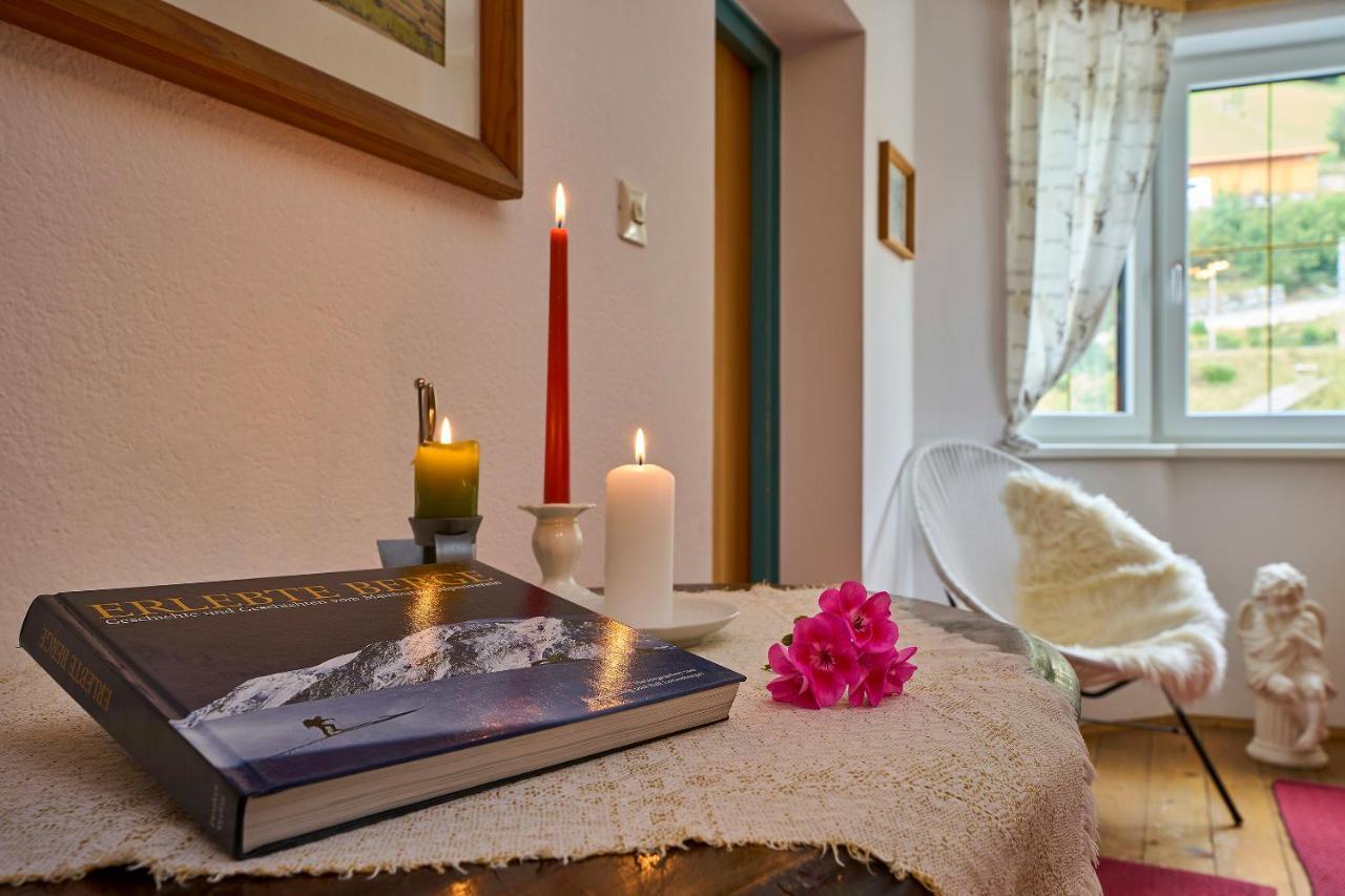Gasthof Lamm Sankt Jodok am Brenner 外观 照片