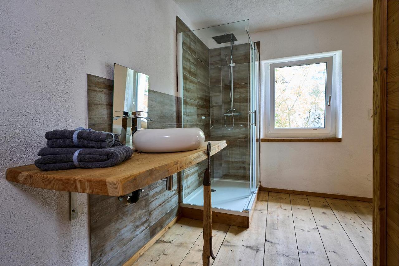 Gasthof Lamm Sankt Jodok am Brenner 外观 照片